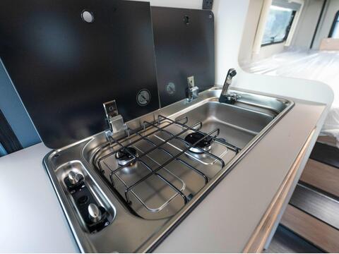 Dethleffs Globetrail Advantage 640 EK