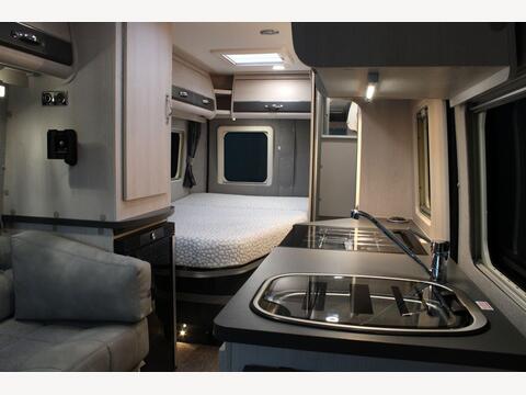 Auto-Sleepers Kingham