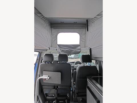 Camper King Monte Carlo