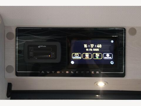 Auto-Sleepers Kingham