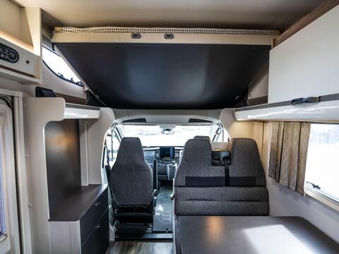 Swift Voyager 475