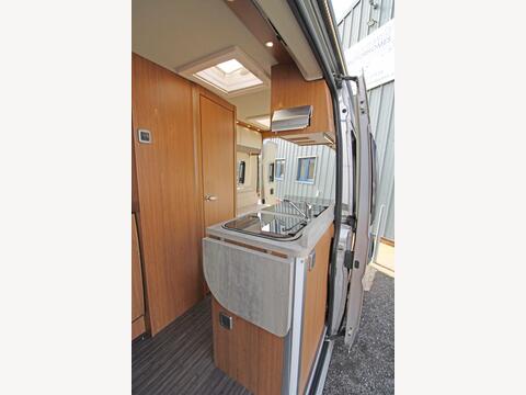 Auto-Trail V-Line 540 SE