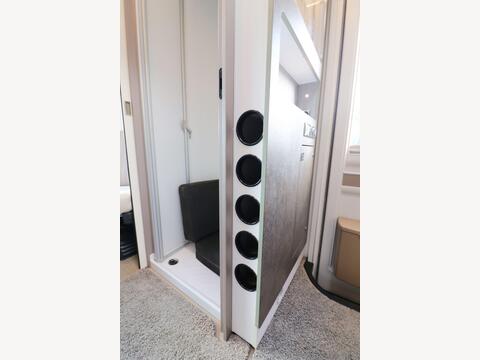 Burstner Lyseo Harmony