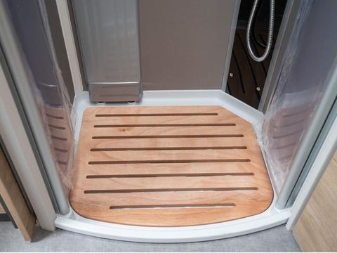 Dethleffs Globetrotter XLI 7850-2 EB GT