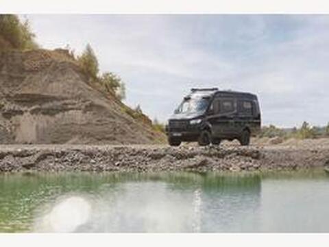 Malibu Genius 4x4 performance