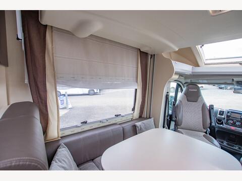 Chausson Best of 510