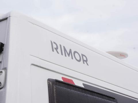 Rimor Horus 66
