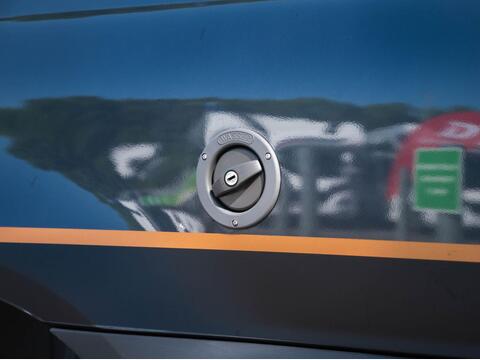 Malibu Genius 641 LE