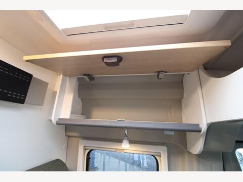 Sunlight Cliff 540 Adventure Edition