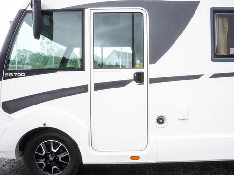 Itineo SB 700