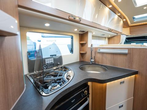 Malibu NEW 25 - T 490 RB LE COMFORT (MB)