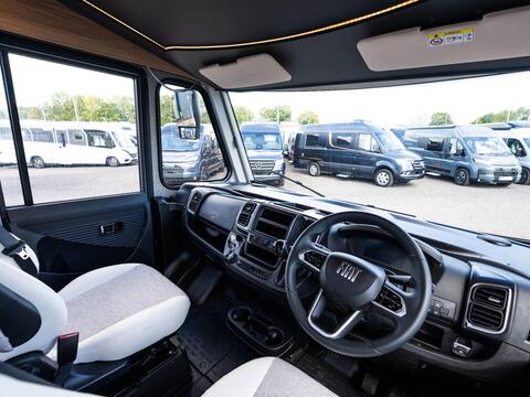 Dethleffs Trend I 6817 EB