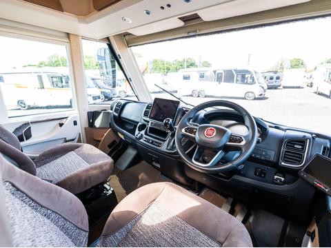 Malibu I 430 LE