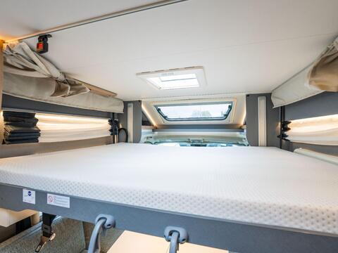 Dethleffs JUST CAMP T6762