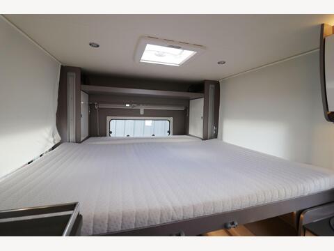 Burstner Lyseo Harmony