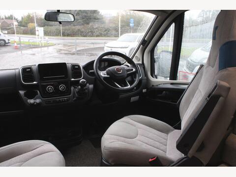 Auto-Sleepers Kingham