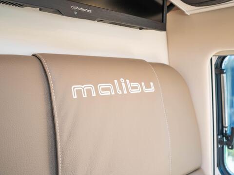 Malibu Genius 641 LE
