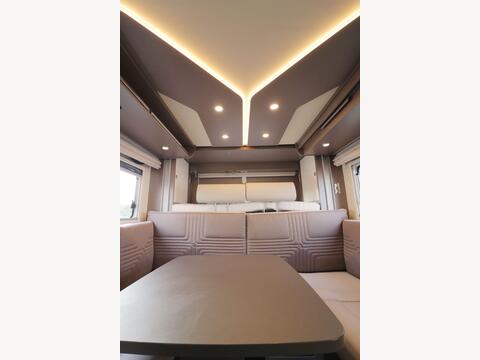 Burstner Lyseo Harmony