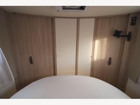 Rapido 696 FF 50TH EDITION