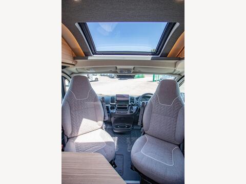 Malibu First Class 2 Rooms