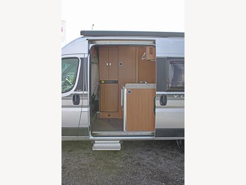 Auto-Trail V-Line 540 SE