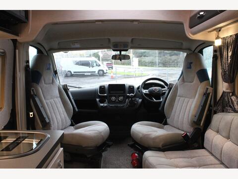 Auto-Sleepers Kingham