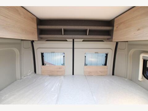 Dethleffs Globetrail Active 640 ES