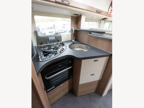 Malibu NEW 25 - I 450 RB LE COMFORT (MB)
