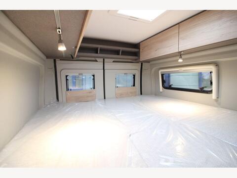 Dethleffs Globetrail Active 640 ES