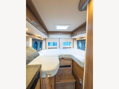 Malibu Diversity 640 LE K GT Skyview