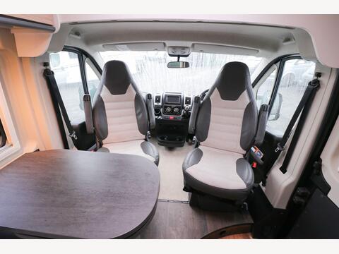 Sunlight Cliff 600 Adventure Edition