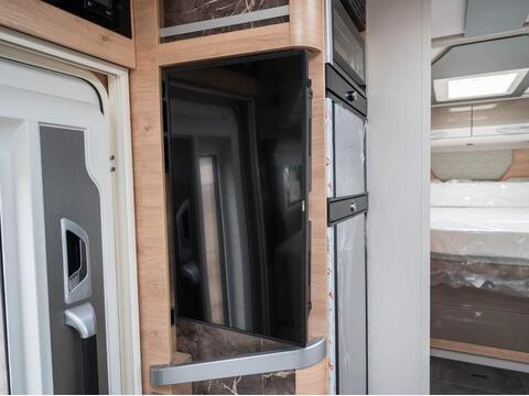 Dethleffs Esprit I 7150 DBL