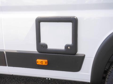 Dethleffs Globetrail Advantage 640 EK