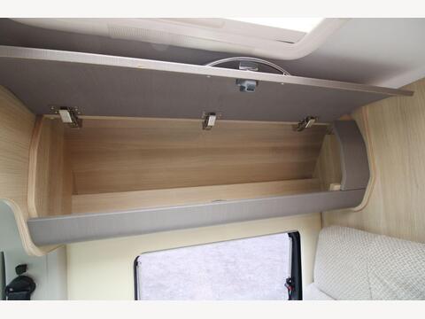 Auto-Trail Tribute T-680