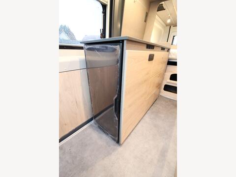 Dethleffs Globetrail Active 600 DS