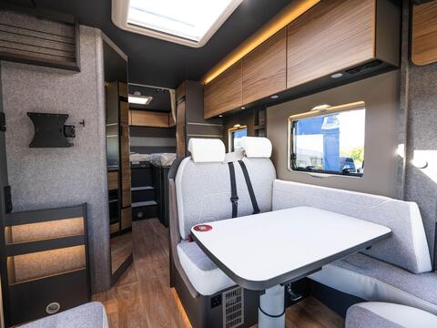 Dethleffs Trend I 6817 EB