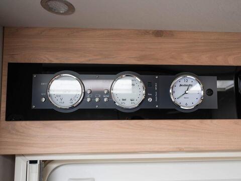 Dethleffs Esprit I 7150 DBL