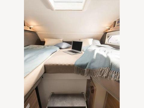 Dethleffs Alpa I 6820