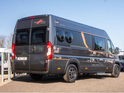 Malibu Diversity GT skyview 640 LE K