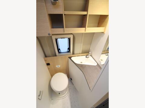 Sunlight Cliff 640 Adventure Edition