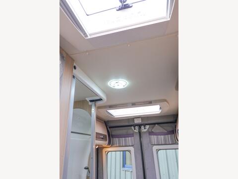 Auto-Sleepers Fairford