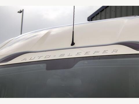 Auto-Sleepers Fairford