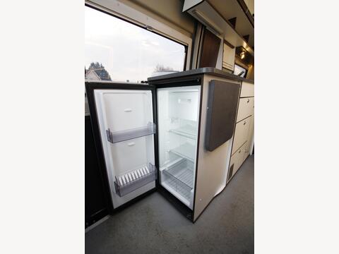 Globecar Summit Prime 600