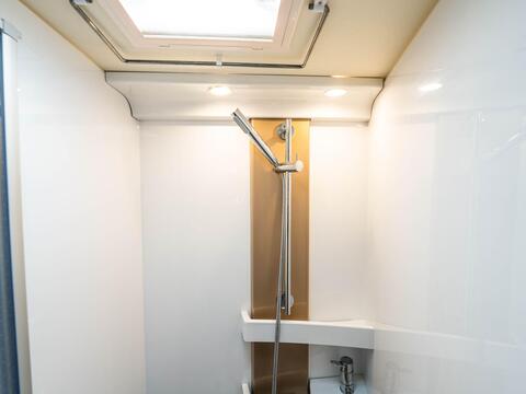 Burstner Delfin T727 Harmony Line