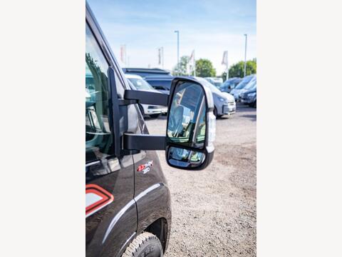 Swift Kon-Tiki 625 Black Edition