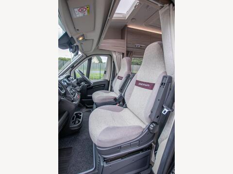 Elddis platinum 194