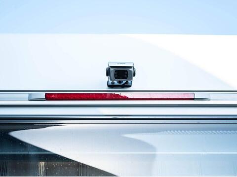 Dethleffs Alpa Coachbuilt A 6820-2