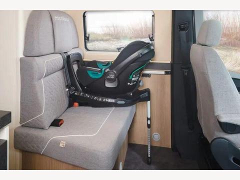 Malibu genius performance 4x4 641 LE