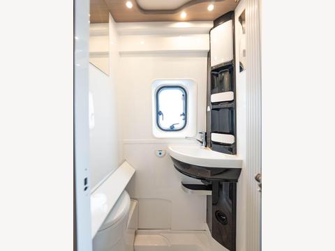 Hobby Vantana 60