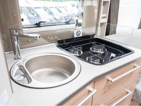 Dethleffs Esprit I 7150 DBL